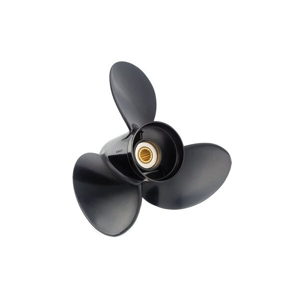 Solas Prop Yam Al V6 21 E+, No 3511-153-21 3511-153-21 - main